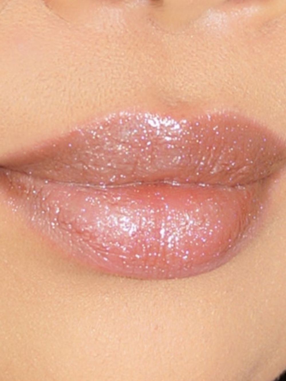 ⚡️🖤MAC Steel Kiss LipGlass